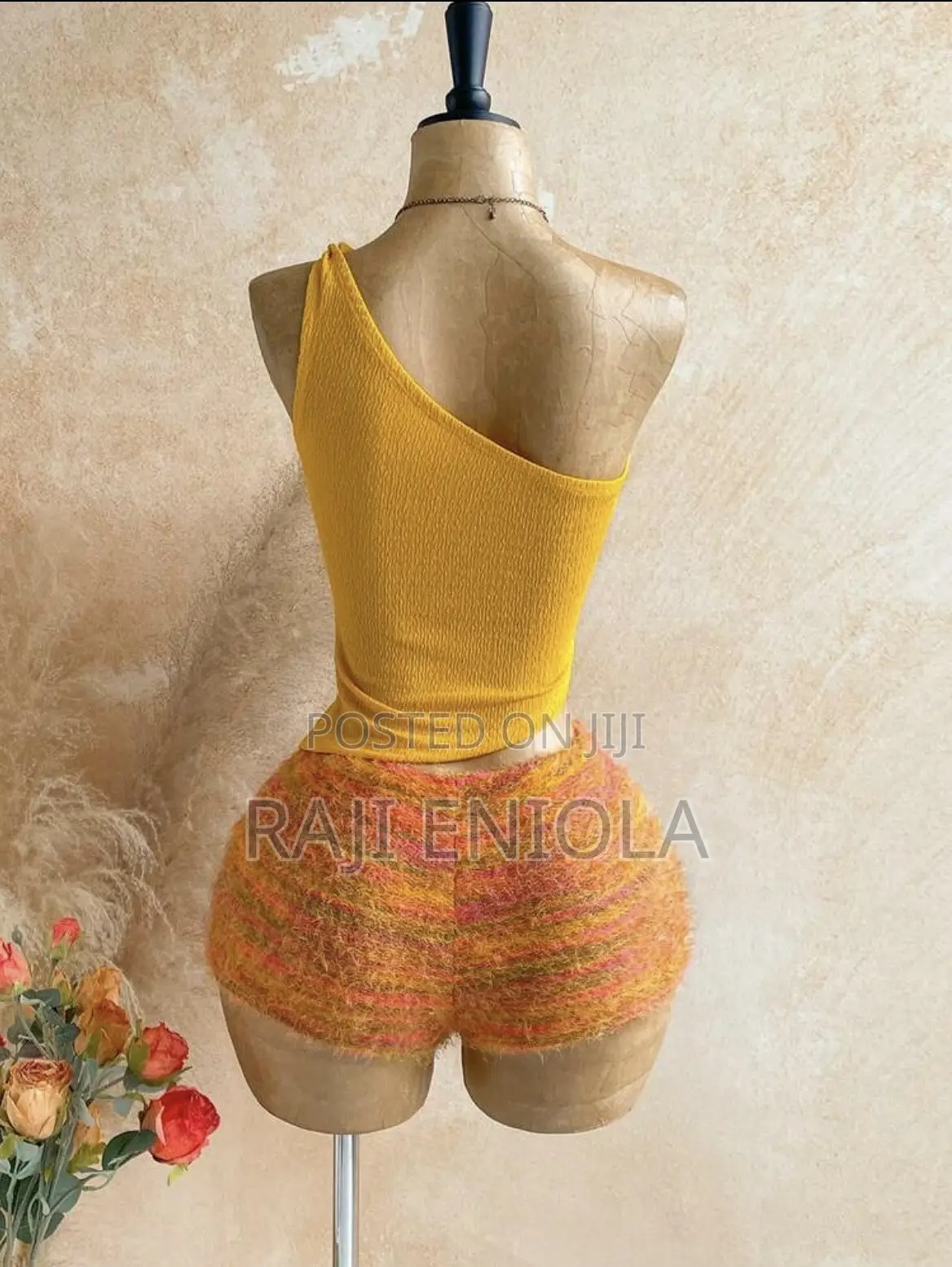 Two Pieces