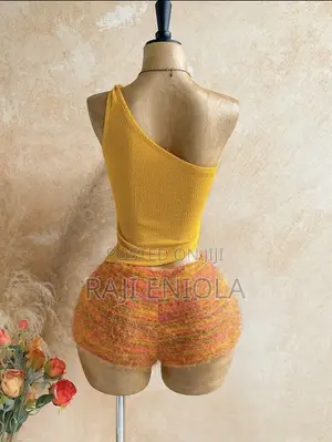 Two Pieces