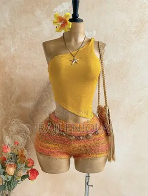 Two Pieces