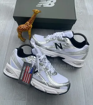 Original New Balance 9060-Inspired Sneakers