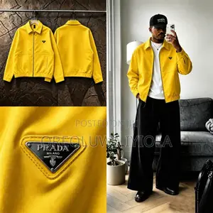 Prada Jacket