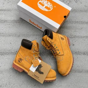 Timberland Boot