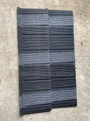 Stone Ties Roofing Sheet Shingle Whiteson Block Bond Brack Brown
