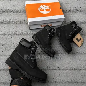 Timberland Boot