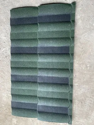 Stone Ties Roofing Sheet Shingle Whiteson Block Bond Brack Brown