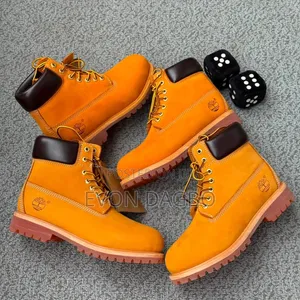 Timberland Boot