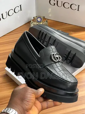 Men's Coperate Shoe