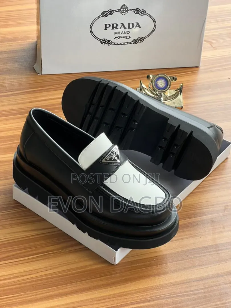 Men's Coperate Shoe
