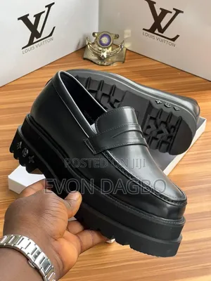 Men's Coperate Shoe