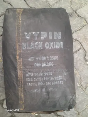 Vypin Black Oxide – 25kg