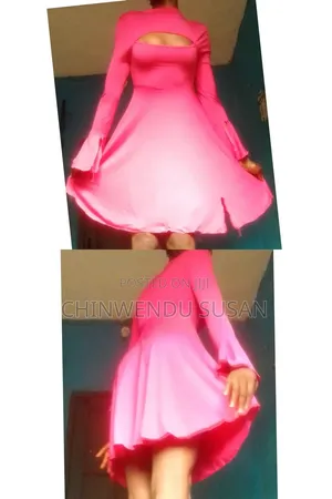Trending Dress for Ladies