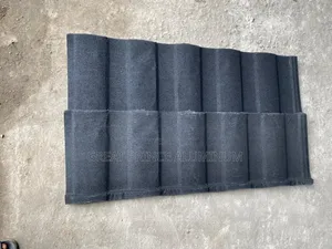 Stone Ties Roofing Sheet