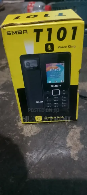 New Simba Sa300 Black