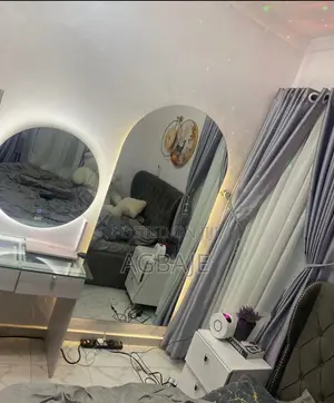 Bathroom Mirrors