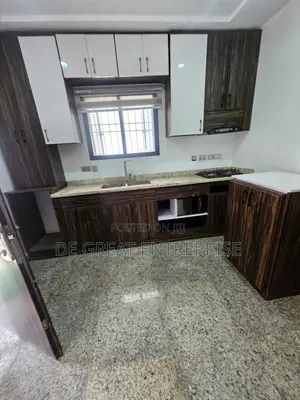 Furnished 2bdrm Apartment in Private, Katampe Extension for rent