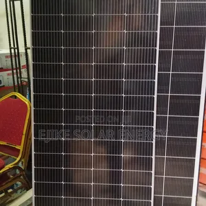 200watts Solar Panels Jinko