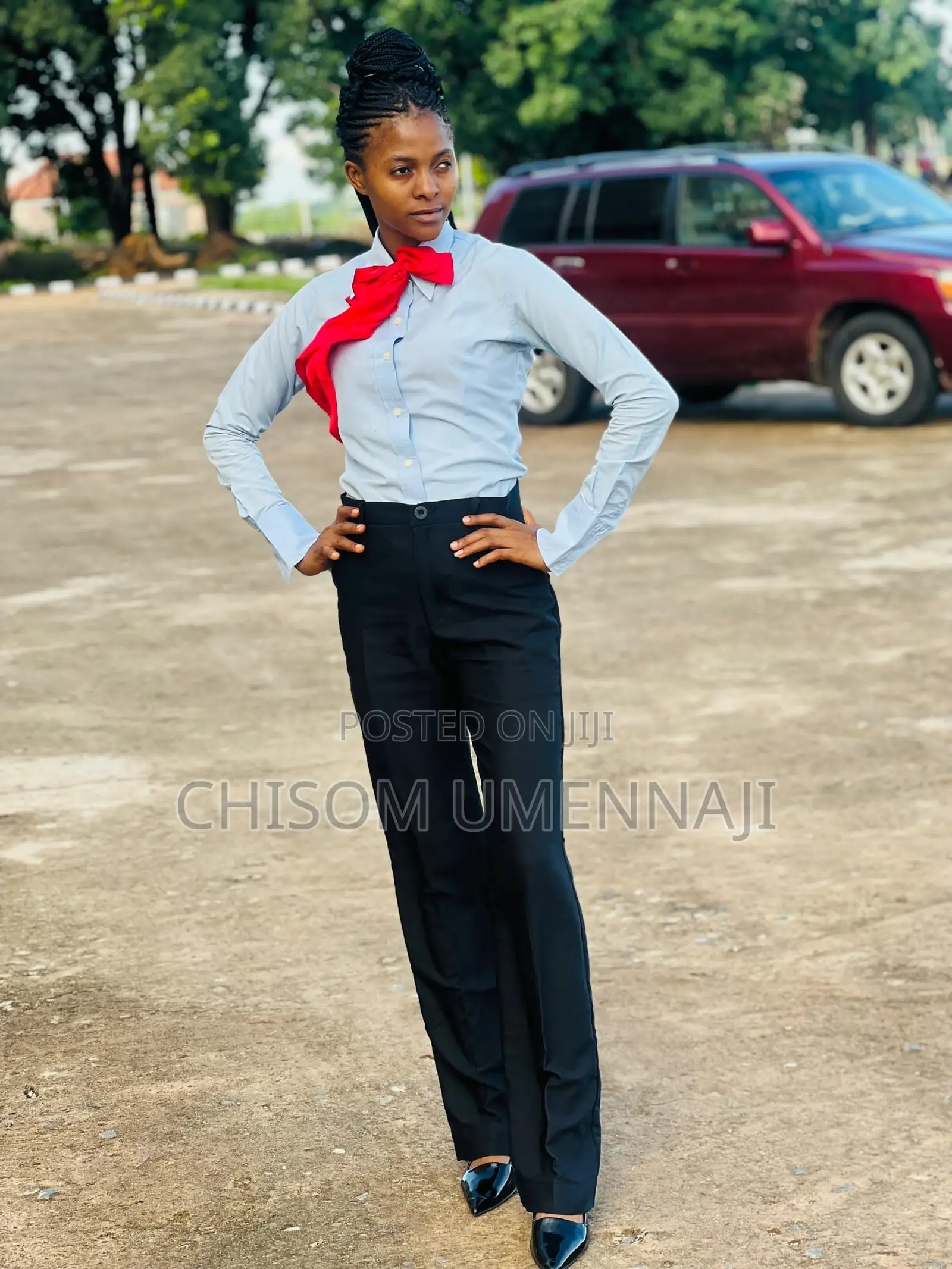 Sales and Distribution Representative