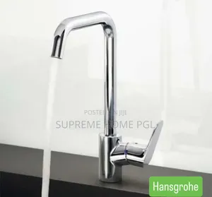 High Quality Hansgrohe Kitchen Faucet Tap