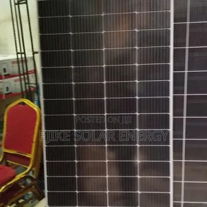200watts Jinko Solar Panels