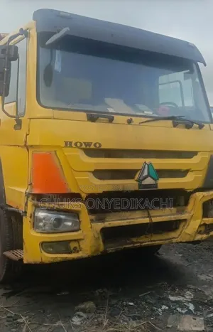 Howo Truck