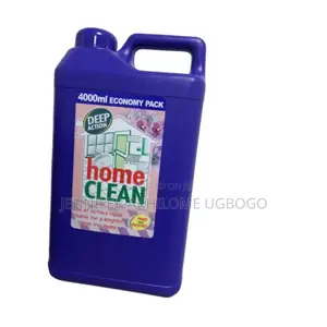 Home Clean Tiles Cleaner