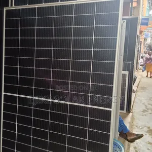 450watts Solar Panels Jinko