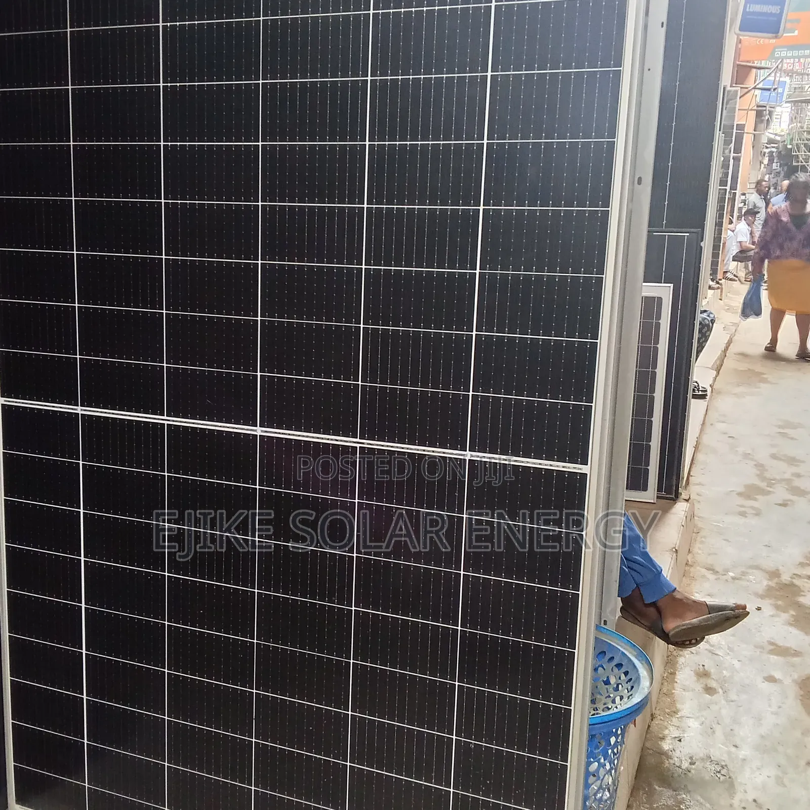 450watts Solar Panels Jinko