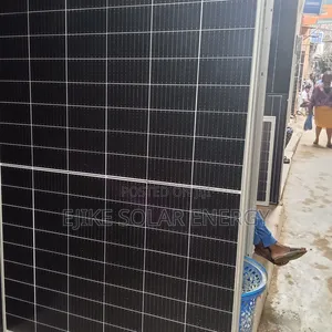 450watts Solar Panels Jinko