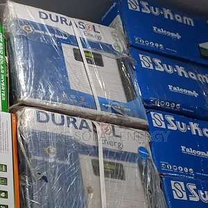 4kva Durasl Non Hybrid Inverter 24vots