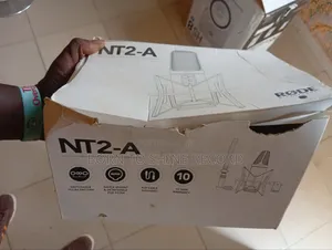 NT2 Rode Microphone
