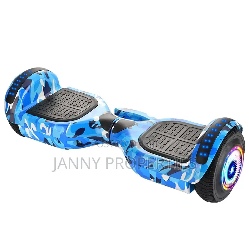 Hover Board Scooter