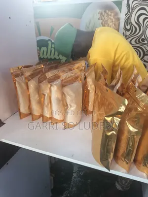 Garri So'ludero