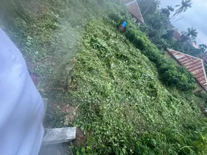 A Plot of Land Located Near Health Tech Ilesa,for Hostel Residential