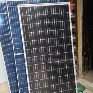 200watts Solar Panels Jinko