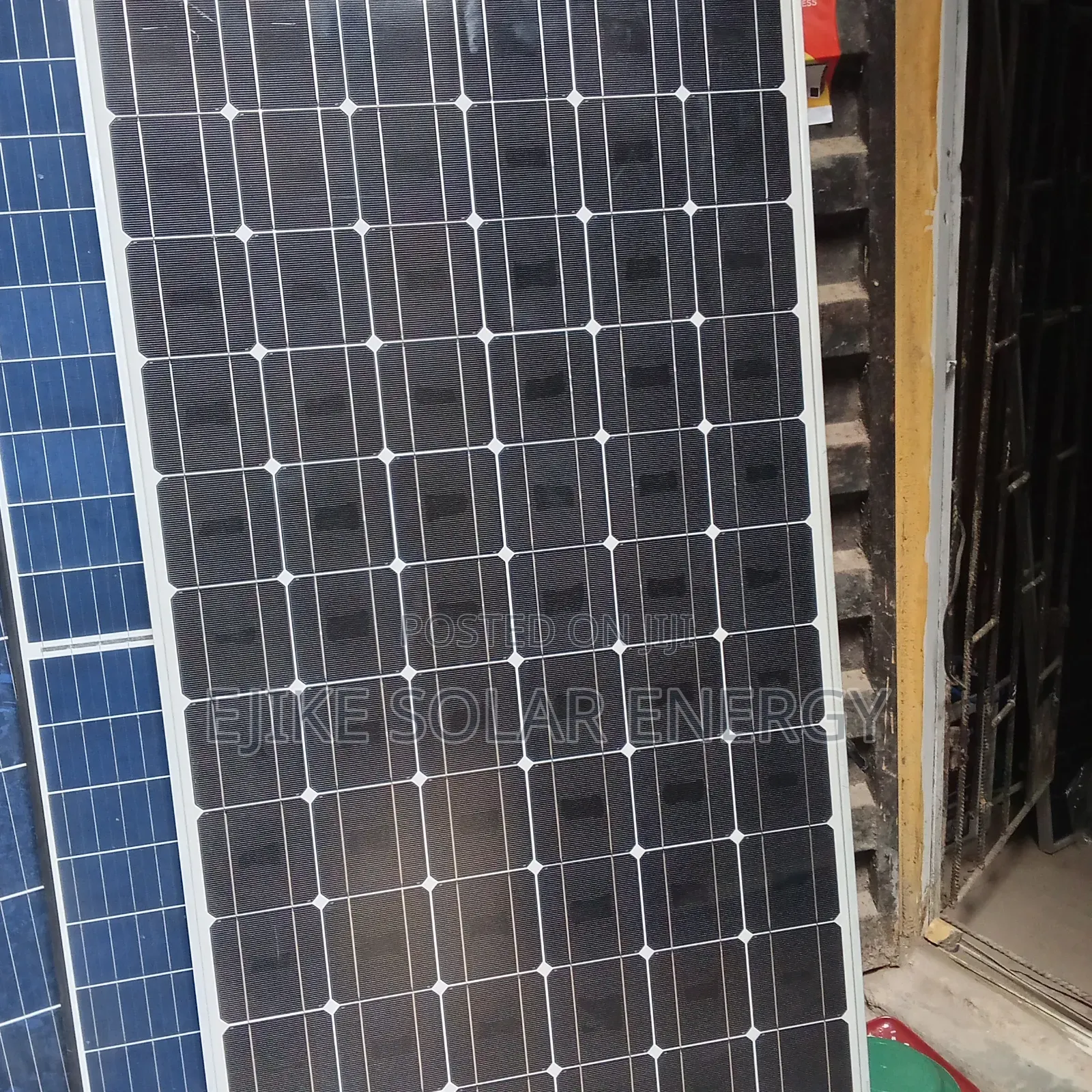 200watts Solar Panels Jinko