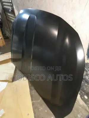 Prado 2024/2025 Bonnet