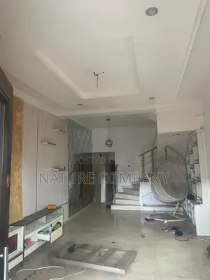 4bdrm Duplex in Magodo Isheri for rent