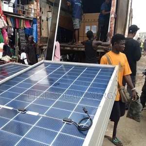 650wattss Jinko Solar Panels