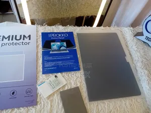 Magnetic MacBook Air Privacy Screen for 15 Inch Anti Glare Blue Light