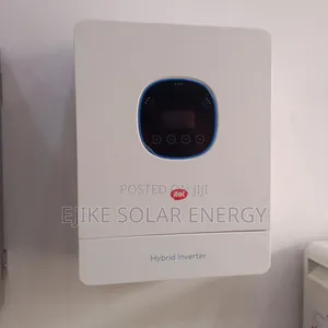5kva Hybrid Inverter Itel