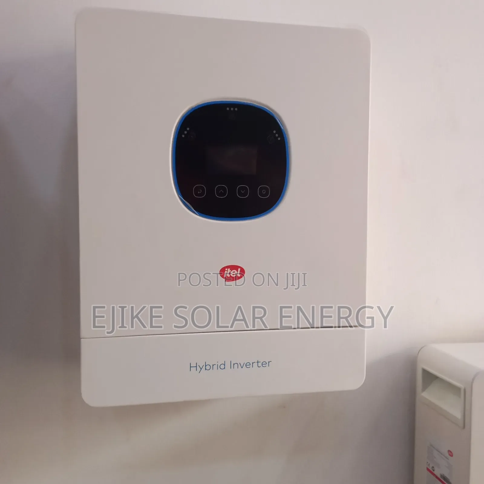 5kva Hybrid Inverter Itel