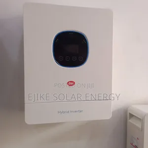 5kva Hybrid Inverter Itel