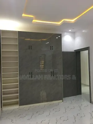 4bdrm Duplex in Ifako-Ogba for sale