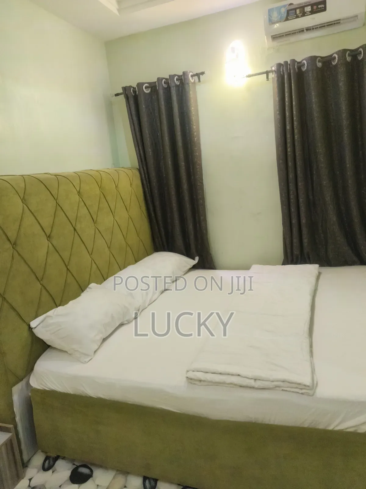Hotel for Sale