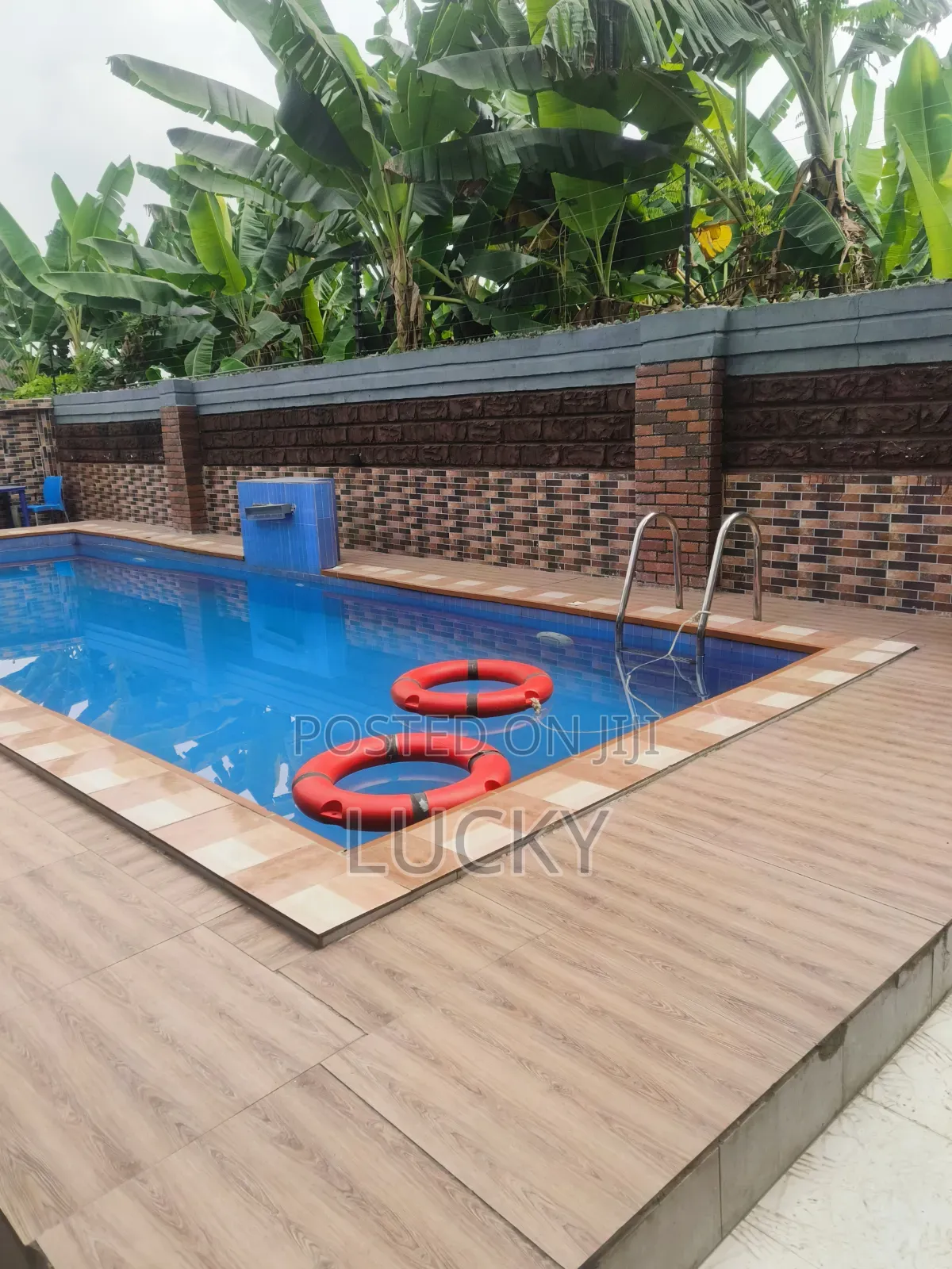 Hotel for Sale