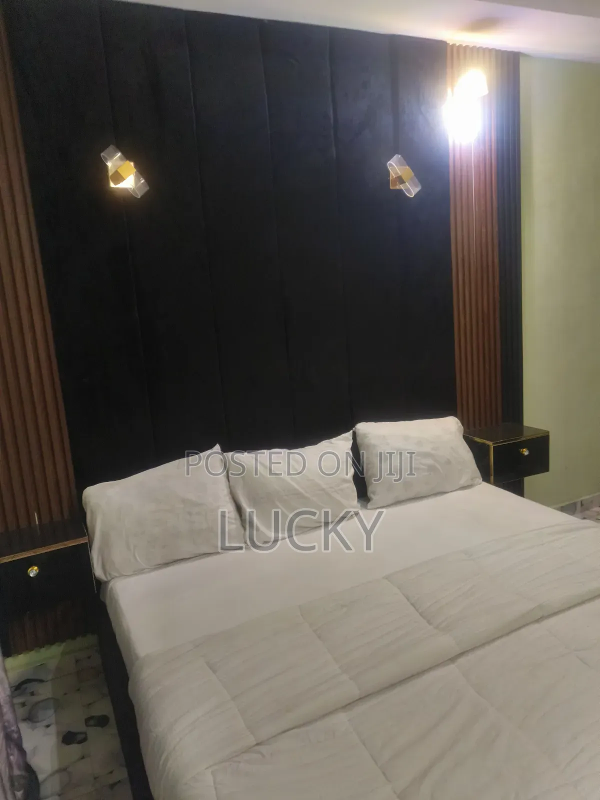 Hotel for Sale