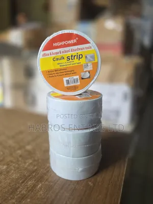 Waterproof Seal Tape