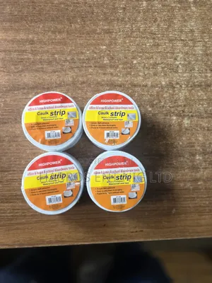 Waterproof Seal Tape
