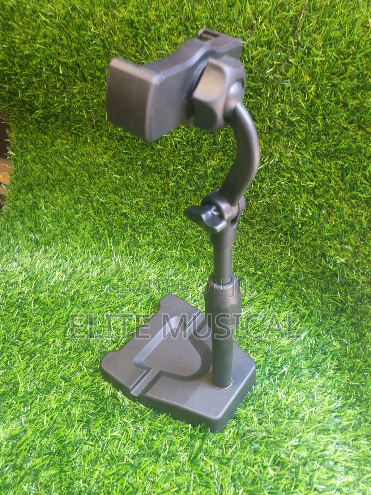 Potable Phone Table Stand