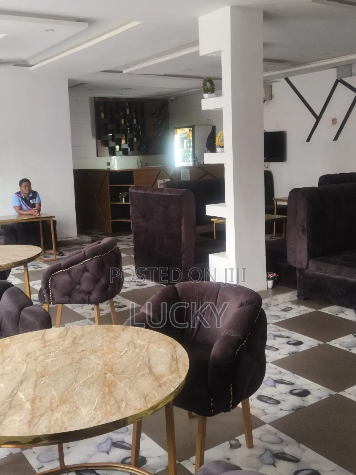 Hotel for Sale